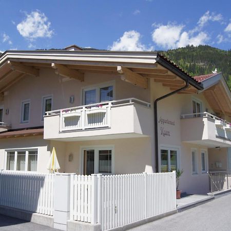 Appartement Kuen Zell am Ziller Exterior photo