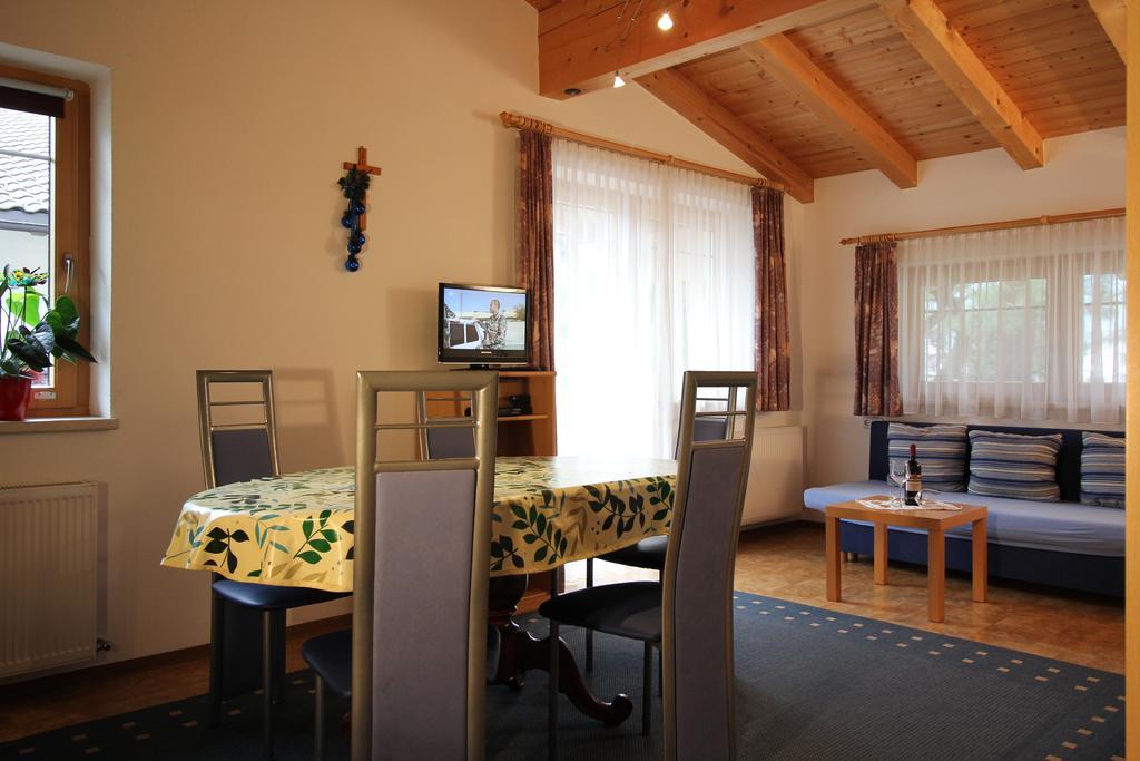 Appartement Kuen Zell am Ziller Exterior photo