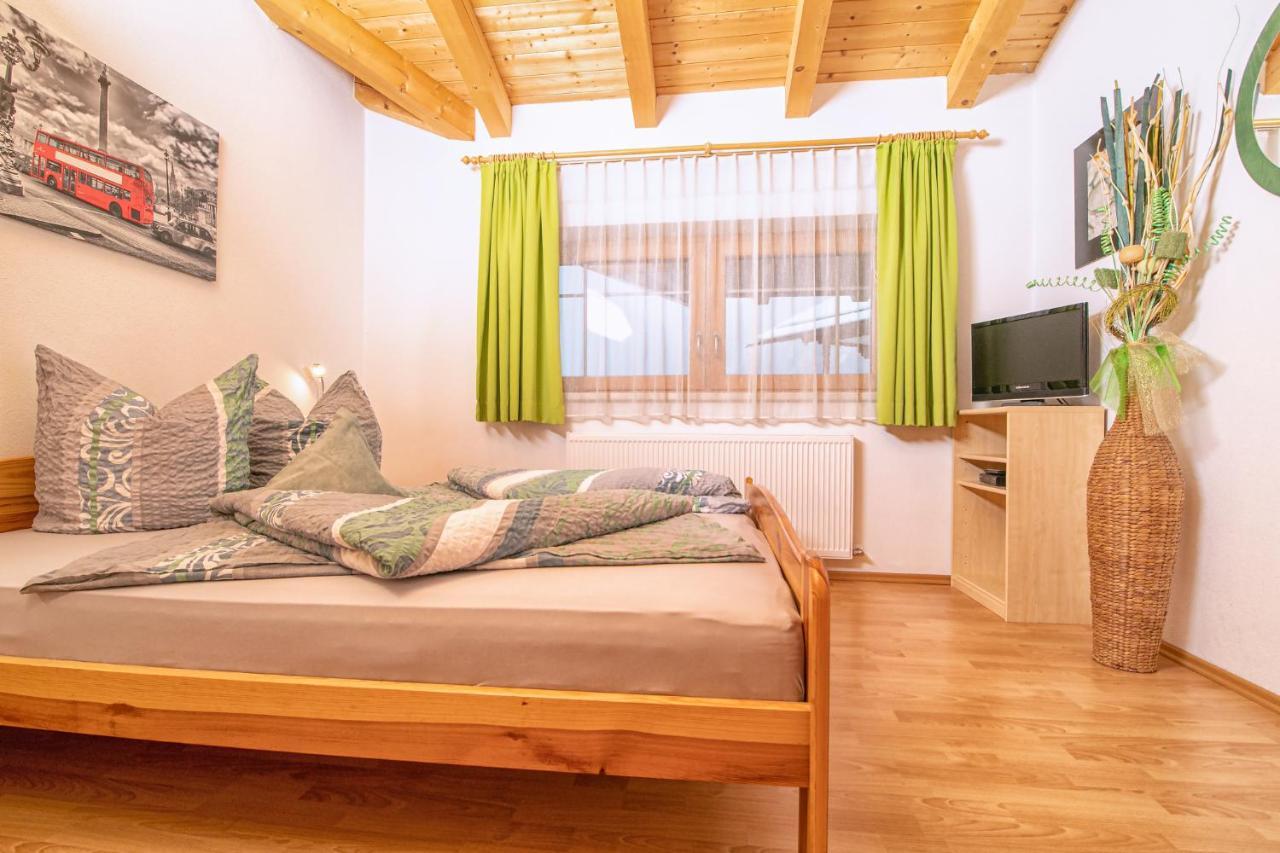 Appartement Kuen Zell am Ziller Exterior photo