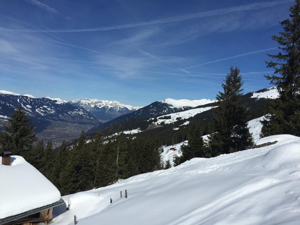 Appartement Kuen Zell am Ziller Room photo
